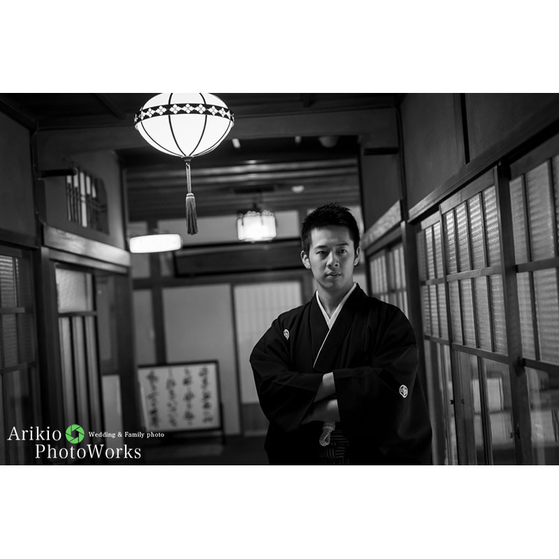 伊勢前撮りロケーション撮影